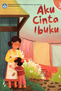 Image of Aku Cinta Ibuku