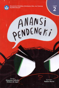Image of Anansi Pendengki