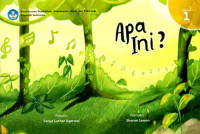 Image of Apa Ini?