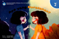 Image of Apa yang Kurasakan?