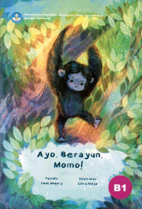 Image of Ayo, Berayun, Momo!