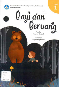 Image of Bayi dan Beruang