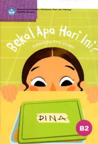 Image of Bekal Apa Hari Ini?
