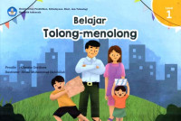 Image of Belajar Tolong-menolong