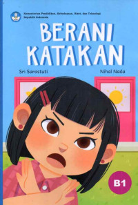Image of Berani Katakan