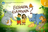 Image of Berapa Banyak?