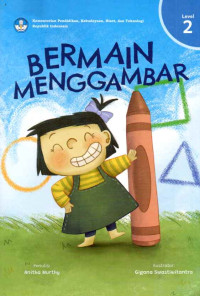 Image of Bermain Menggambar