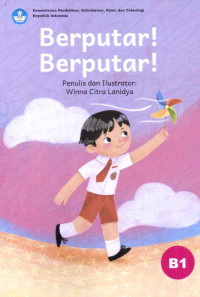 Image of Berputar! Berputar!