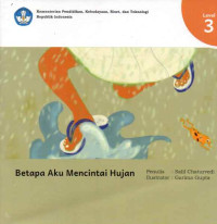 Image of Betapa Aku Mencintai Hujan