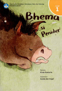 Image of Bhema si Penidur