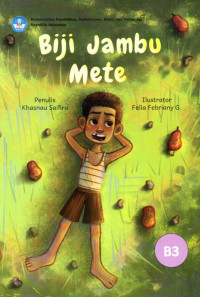 Image of Biji Jambu Mete