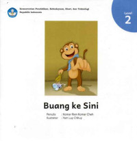 Image of Buang ke Sini