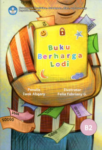 Image of Buku Berharga Lodi