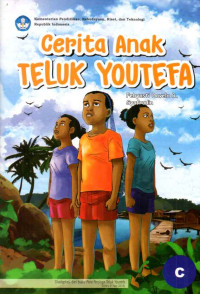 Image of Cerita Anak Teluk Youtefa