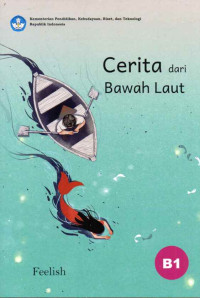 Image of Cerita dari Bawah Laut