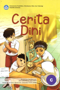 Image of Cerita Dini
