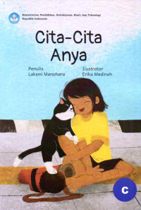 Image of Cita-Cita Anya