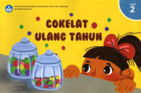 Image of Cokelat Ulang Tahun