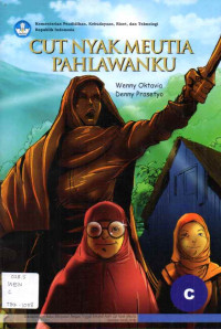 Image of Cut Nyak Meutia Pahlawanku