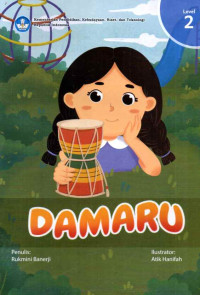 Image of Damaru