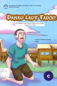 Image of Danau Laut Tador