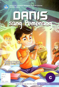 Image of Danis Sang Pemenang