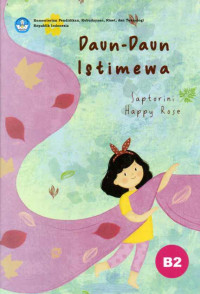 Image of Daun-Daun Istimewa