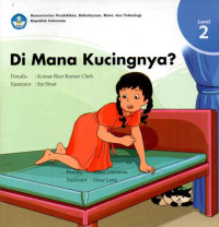 Image of Di Mana Kucingnya?