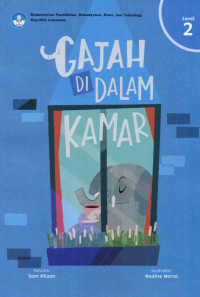 Image of Gajah di dalam Kamar