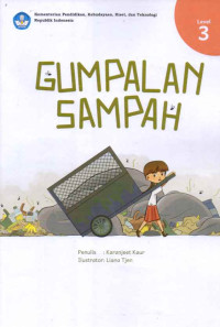Image of Gumpalan Sampah