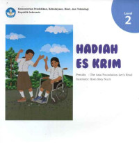 Image of Hadiah Es Krim