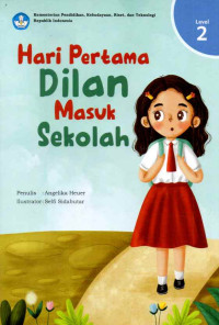 Image of Hari Pertama Dilan Masuk Sekolah