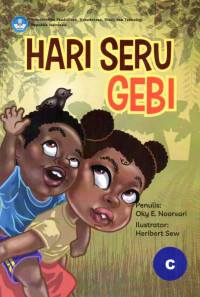 Image of Hari Seru Gebi