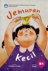 Image of Jemuran Kecil