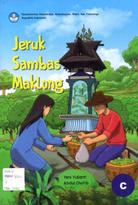 Image of Jeruk Sambas Maklong