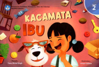 Image of Kacamata Ibu