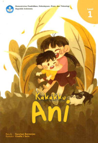 Image of Kakakku Ani