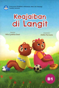 Image of Keajaiban di Langit