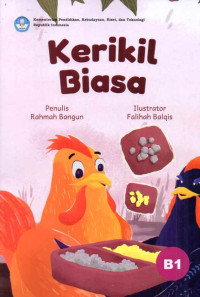 Image of Kerikil Biasa