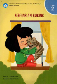 Image of Keseharian Kucing