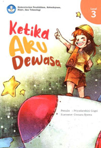 Image of Ketika Aku Dewasa