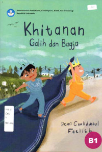 Image of Khitanan Galih dan Bagja