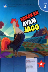 Image of Kokokan Ayam Jago