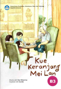 Image of Kue Keranjang Mei Lan