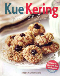 Image of Kue Kering Klasik & Populer