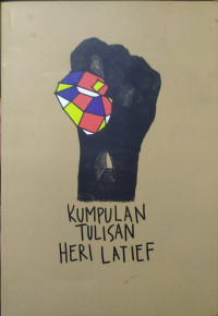 Image of Kumpulan Tulisan Heri Latief