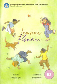 Image of Lempar Kenari