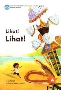 Image of Lihat! Lihat!