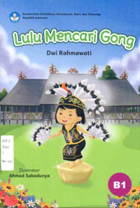Image of Lulu Mencari Gong