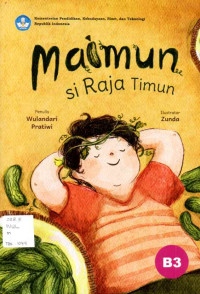 Image of Maimun Si Raja Timun